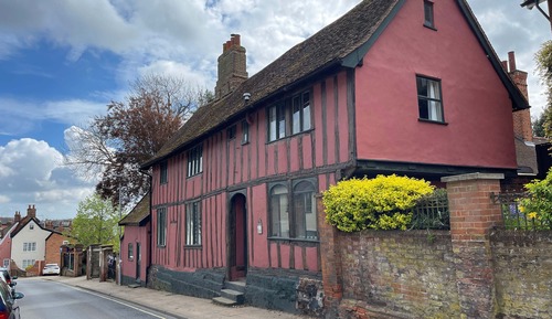 Cottage