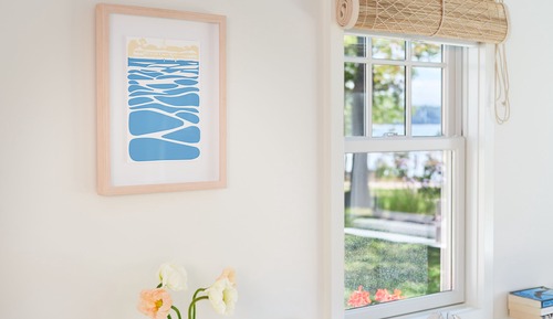 Beach Shack w/ Sleeping Alcove