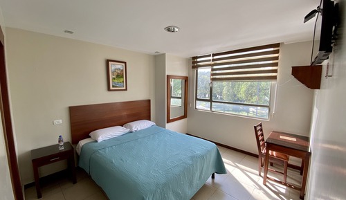 Comfort Room