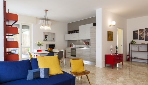 Superior Apartment