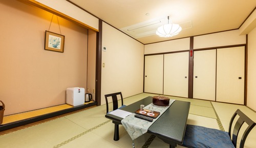 Standard Room 12, Non Smoking
