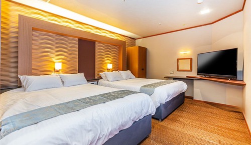 Special Room Sagetsu, Non Smoking