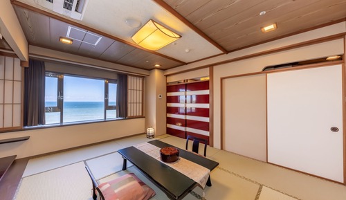 Deluxe Japanese Style Room, Non Smoking
