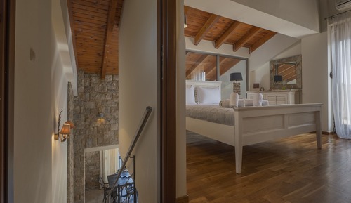 Deluxe Villa, 3 Bedrooms