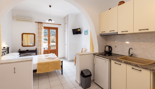 Comfort Apartment