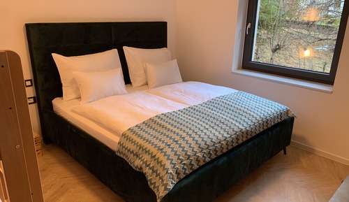 Comfort Apartment