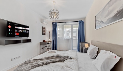 Superior Suite