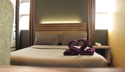 Superior Double Room