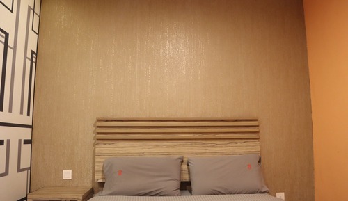 Basic Double Room