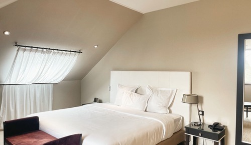 Premium Room, 1 King Bed