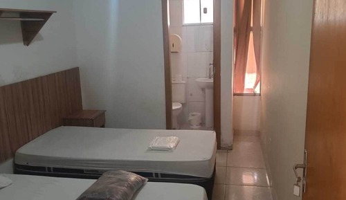 Basic Room