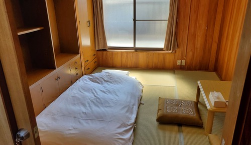 Basic Room
