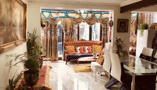 Family House