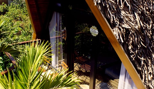 Bungalow Bohemia Bahia