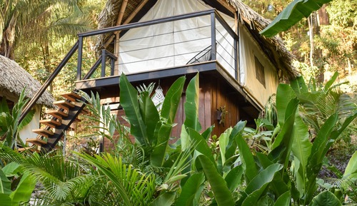 Bohemia Glamping Sofia
