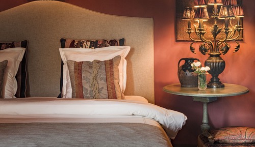 Morian Suite