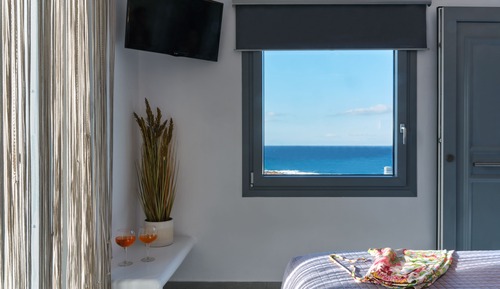Premium Room, Sea View
