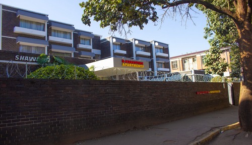 Family Apartment