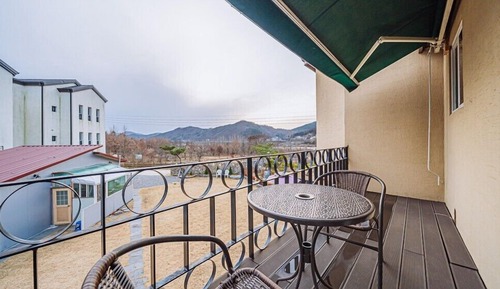 Room (byeol hana-e salang)