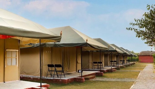 Premium Tent