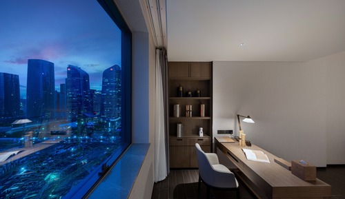 Superior Single Room