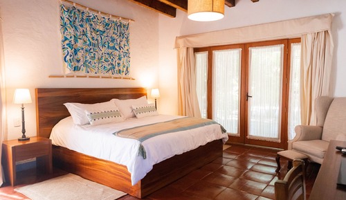 Comfort Suite, 1 Bedroom