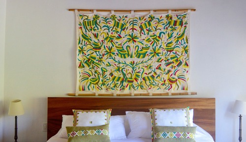 Deluxe Suite, 1 Bedroom