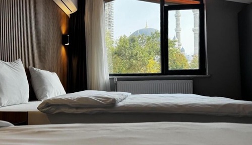 Exclusive Room