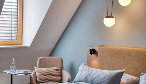 Classic Double or Twin Room
