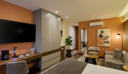 Superior Suite