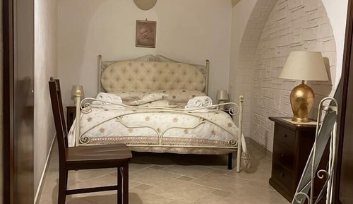 Executive Apartment