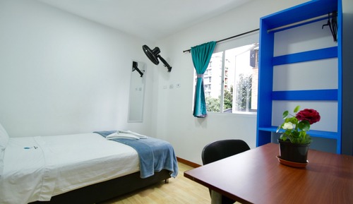 Classic Double Room