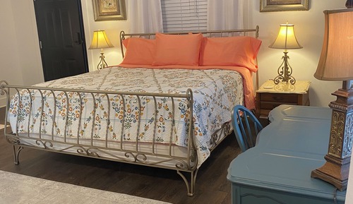 101 Pamlico River Room - Pet Friendly