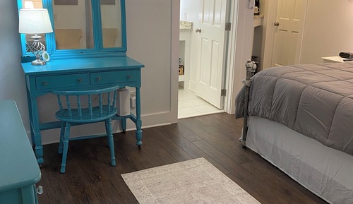 104 Blounts Creek Room - Pet Friendly