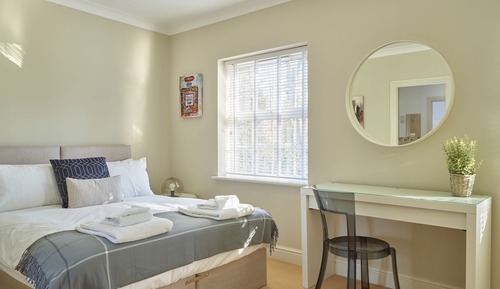 Classic House, 3 Bedrooms