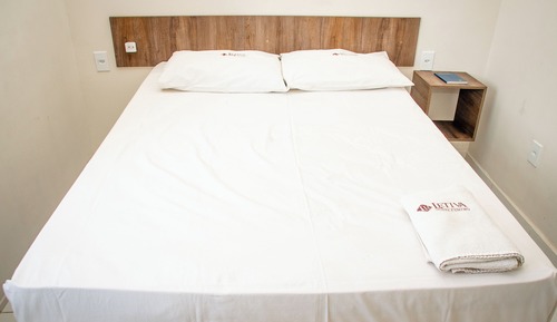 Economy Room, 1 Double Bed