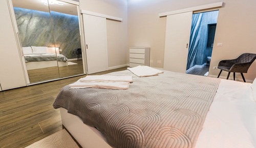 Family Apartment
