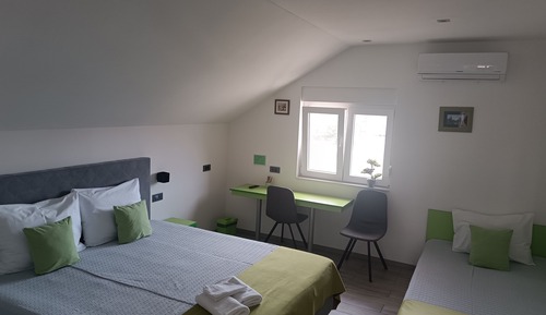 Comfort Room