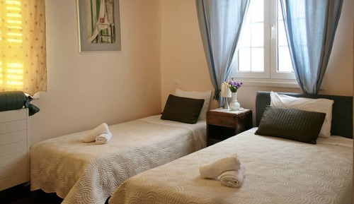 Villa, 3 Bedrooms, Accessible, Private Pool