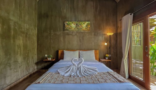 Standard Double Room, 1 Double Bed, Non Smoking