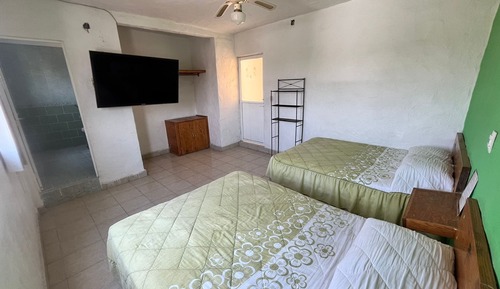 Superior Double Room, 3 Bedrooms, Mountain View