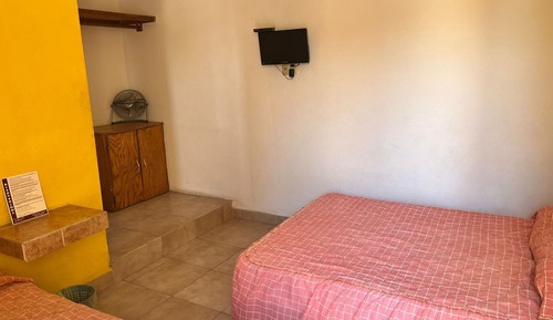 Traditional Double Room, 5 Bedrooms, Mountain View