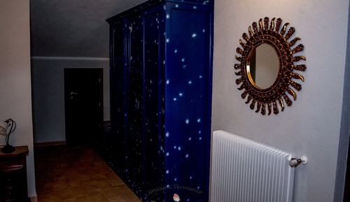 Luxury Room