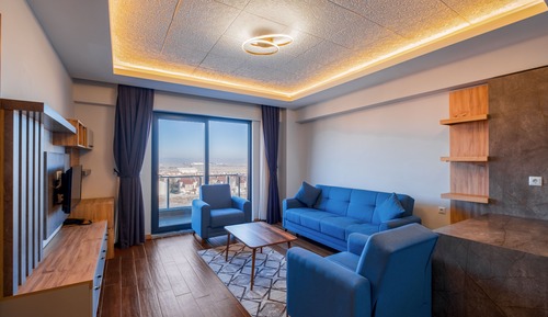 Family Suite, 1 Bedroom