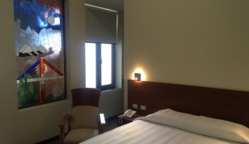 Basic Room