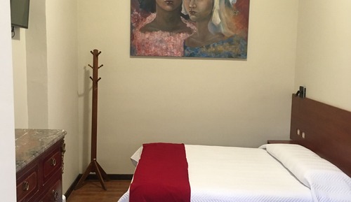 Classic Room