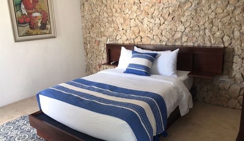 Traditional Room, 3 Bedrooms