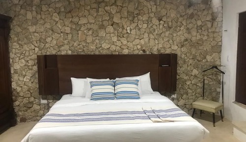 Superior Studio Suite, 1 Bedroom