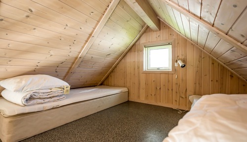 Deluxe Cabin