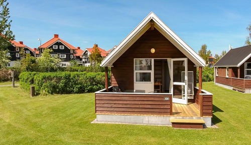Comfort Cabin